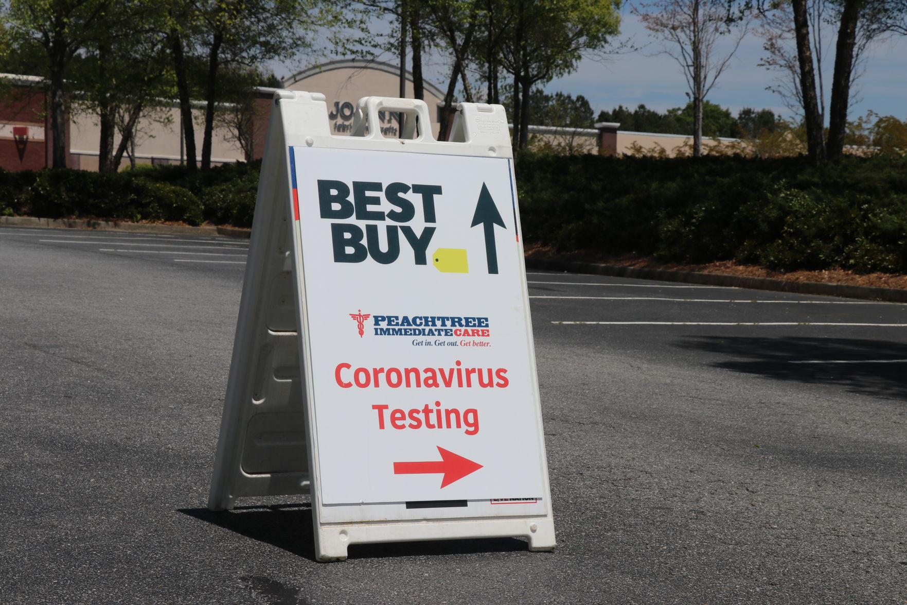COVID Testing